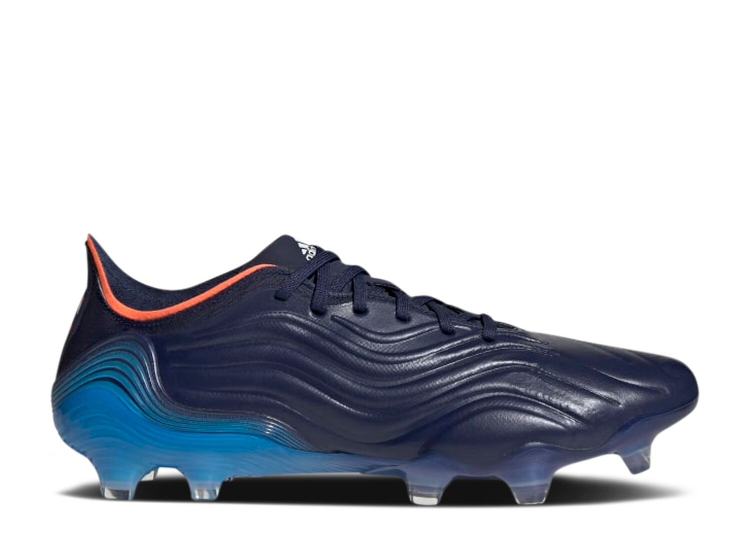

Кроссовки adidas Copa Sense+ Fg 'Team Navy', синий, Синий;серый