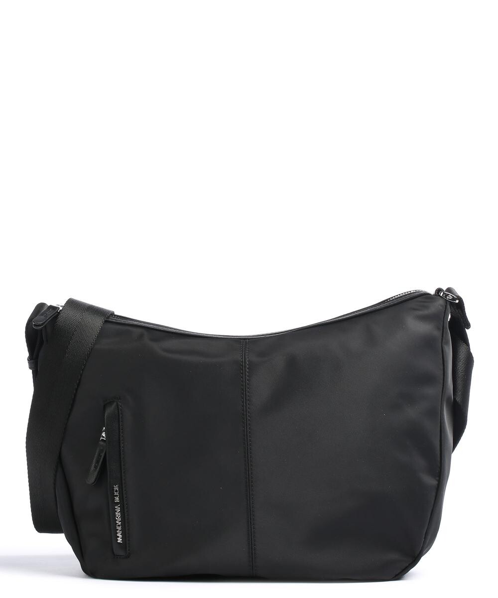 

Сумка через плечо Hunter, нейлон Mandarina Duck, черный