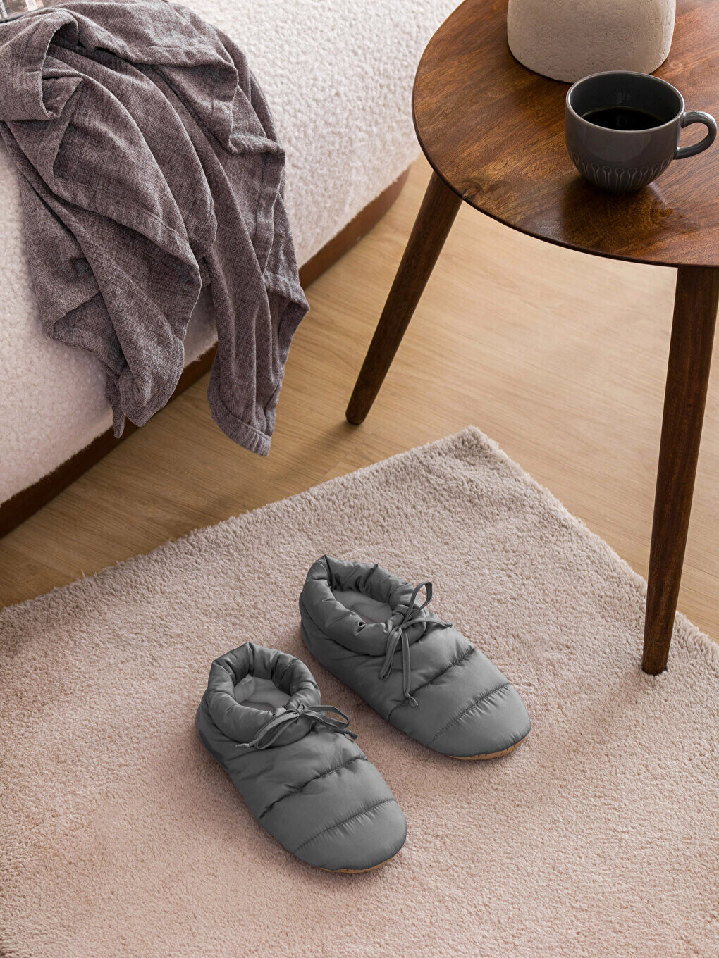 

Женская домашняя обувь LCW HOME