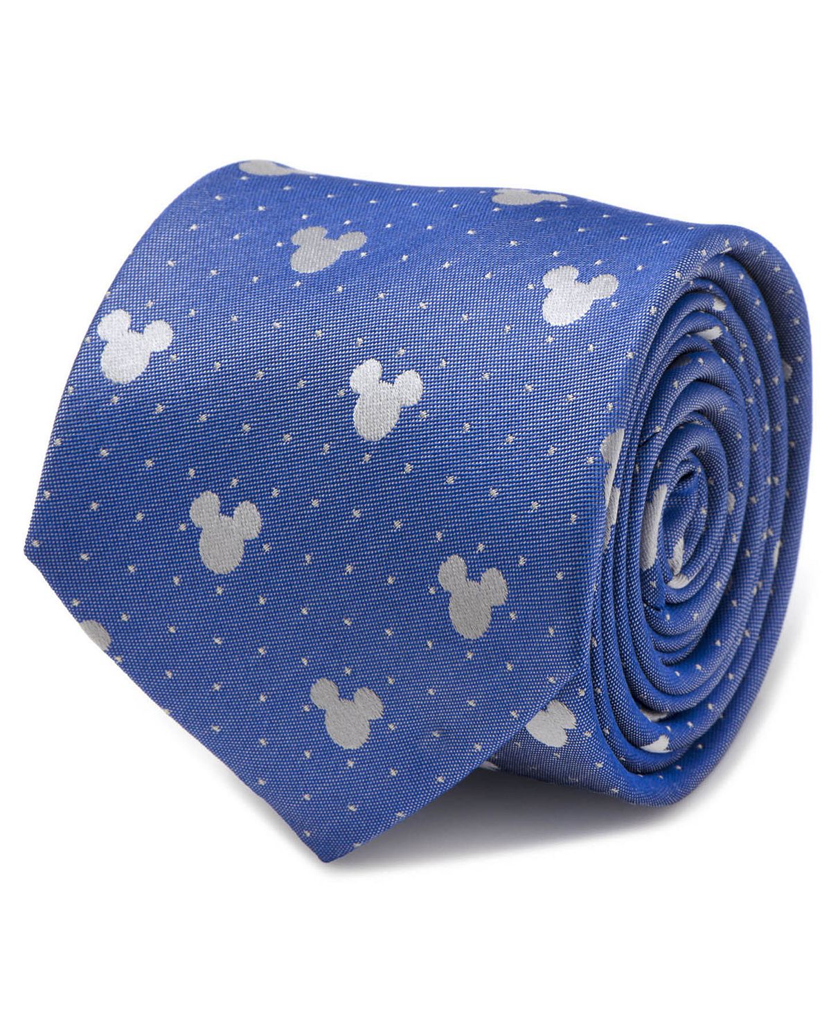 Мужской галстук в горошек с Микки Маусом Disney мужской клетчатый галстук с микки маусом disney