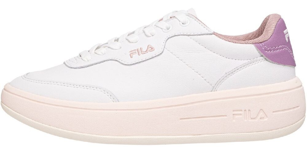 

Кроссовки Fila Sneaker, белый