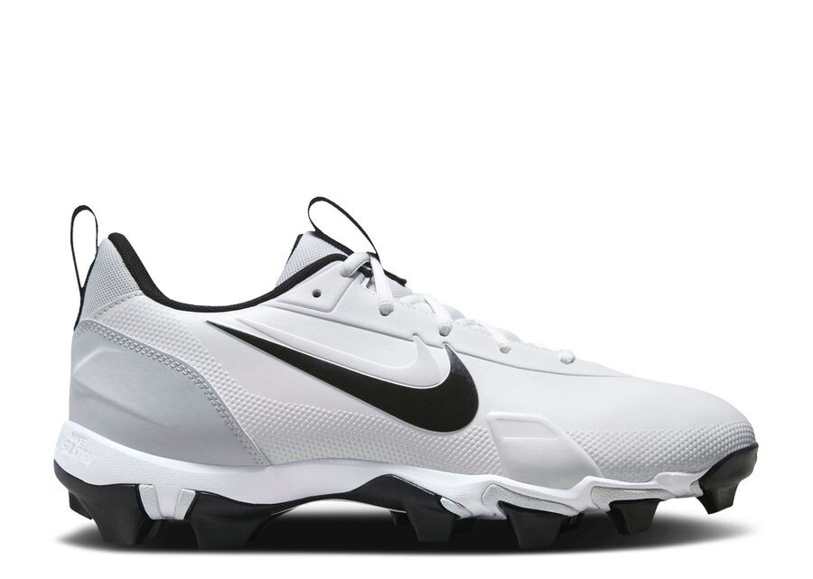 

Кроссовки Nike Force Trout 9 Keystone, белый/черный