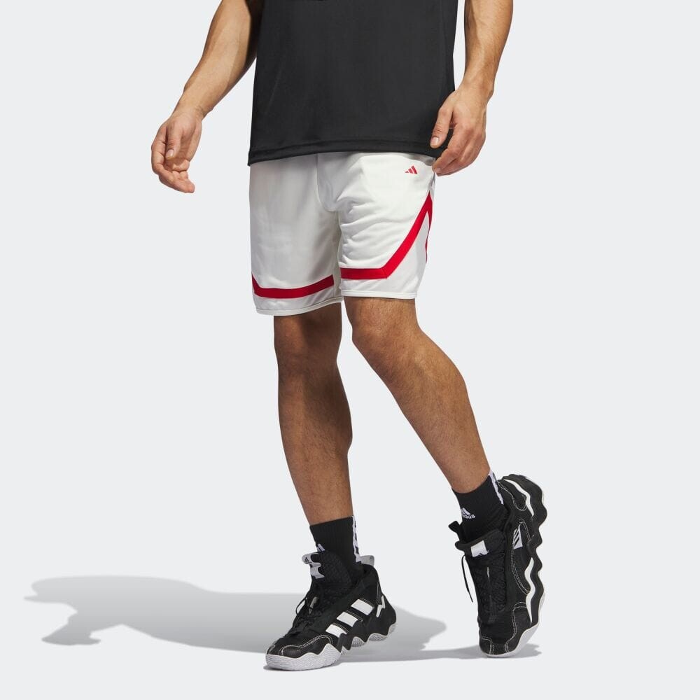 

Шорты Adidas IL2239, белый