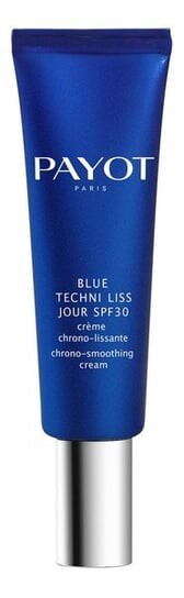 

Разглаживающий крем для лица SPF30, 40 мл Payot, Blue Techni Liss Jour