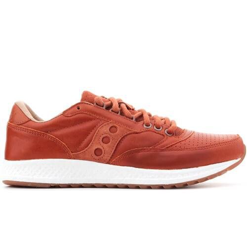 

Кроссовки Saucony Originals Freedom Runner, коричневый
