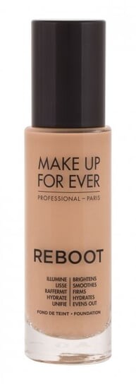 

Песочный тональный крем для лица, 30 мл Make Up For Ever Reboot, Y315