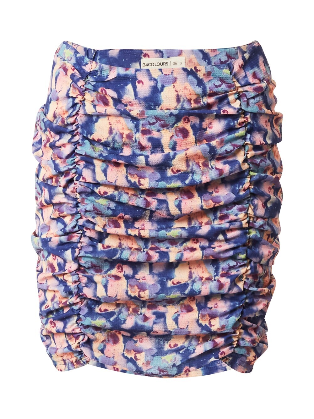 

Юбка 24COLOURS, разноцветный