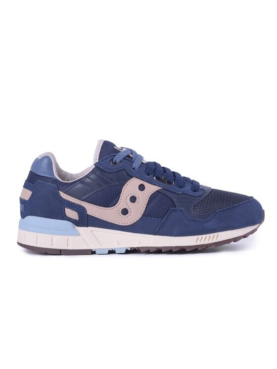 

Кроссовки Saucony, синий