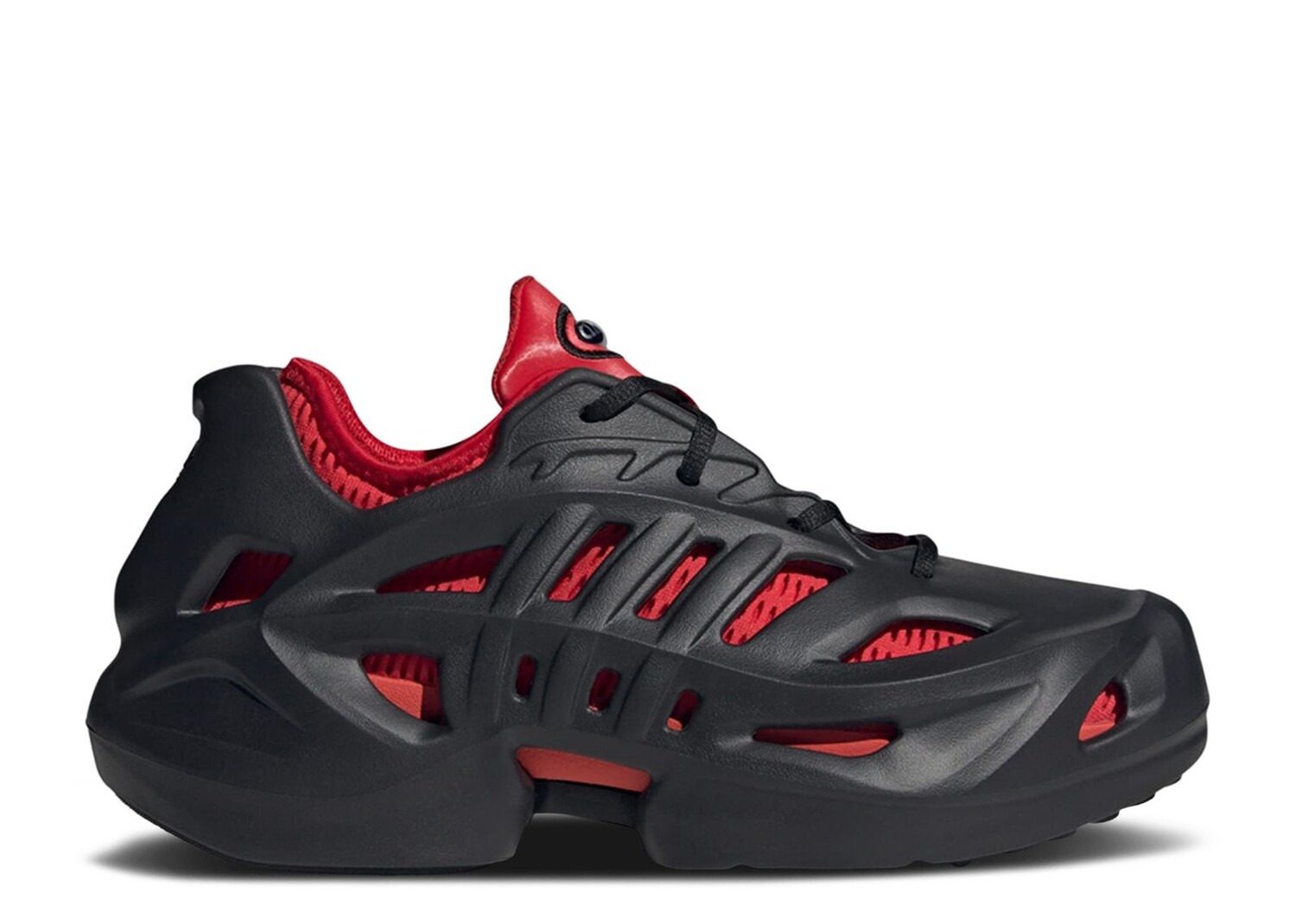 

Кроссовки adidas Adifom Climacool 'Black Scarlet', черный