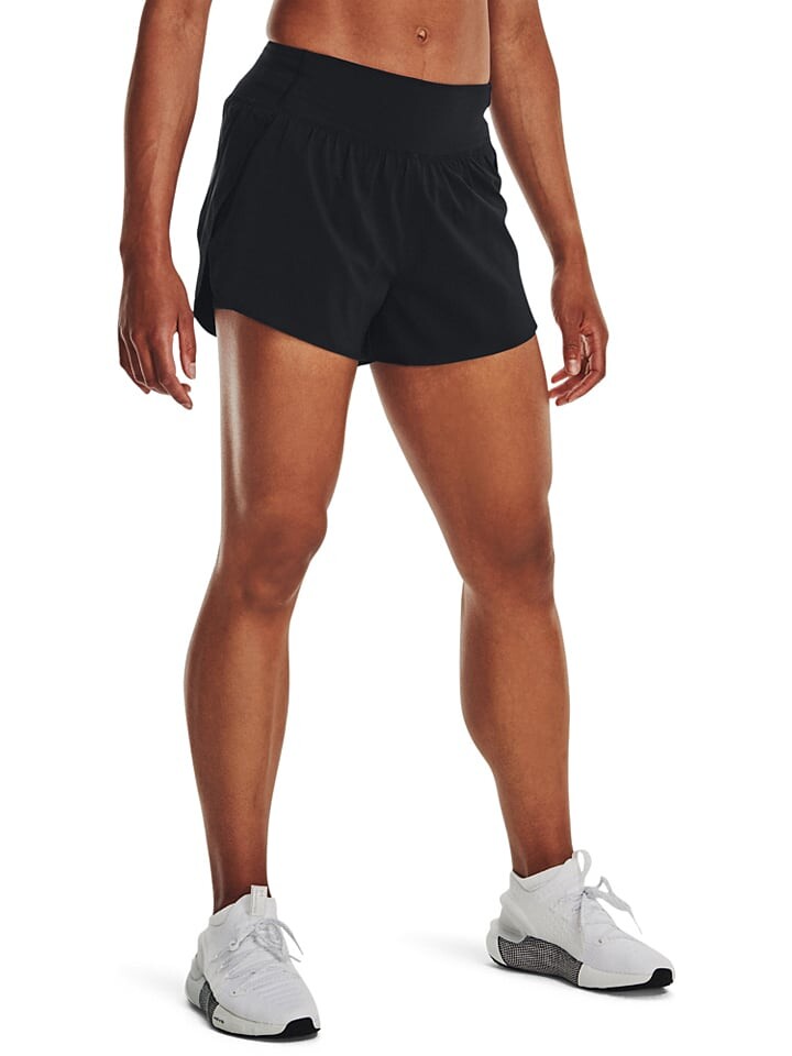 

Спортивные шорты Under Armour Vanish, черный