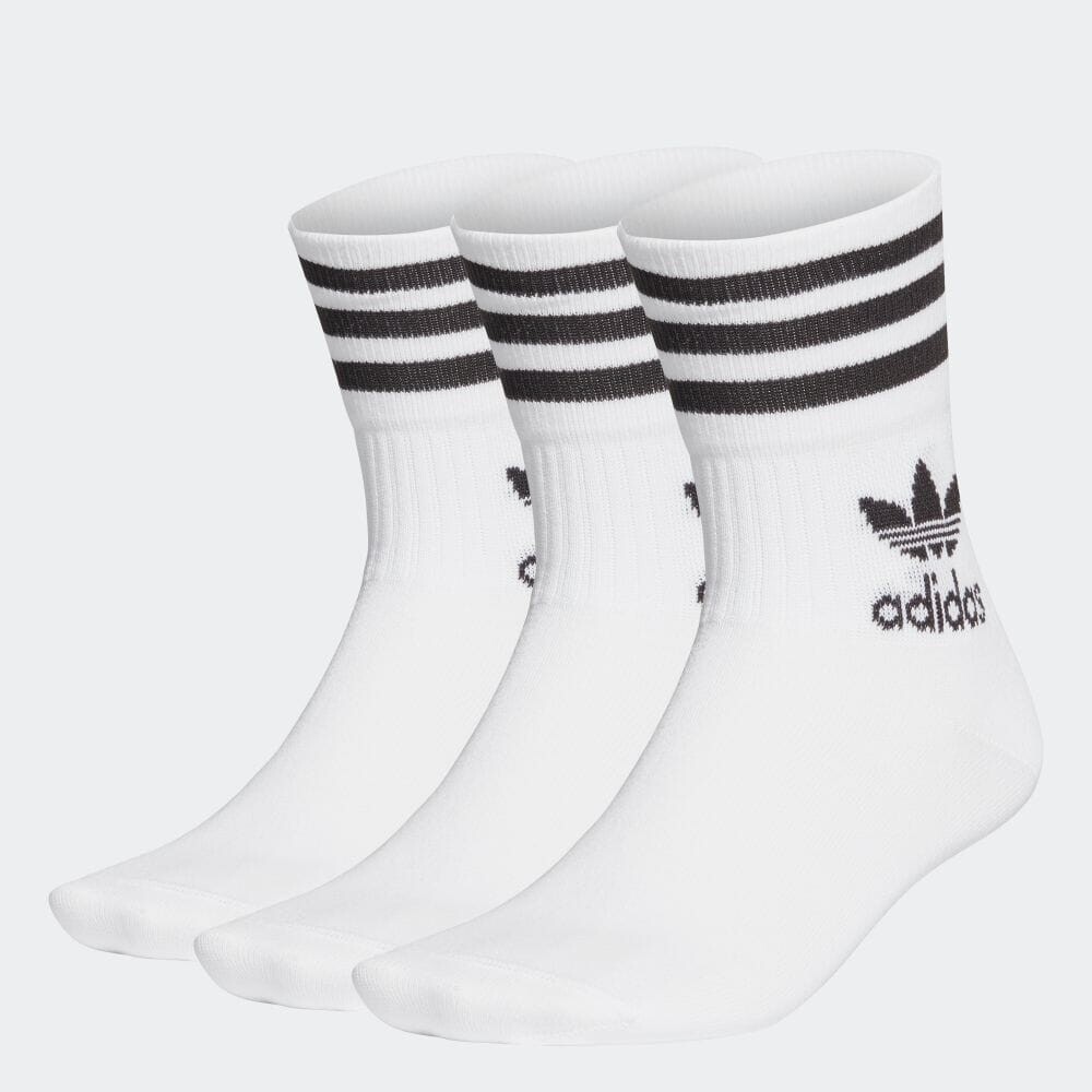 

Носки Adidas GD3575, белый