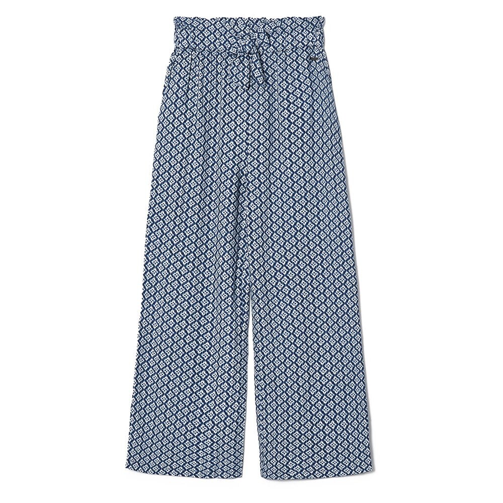 

Брюки Pepe Jeans Sol, синий