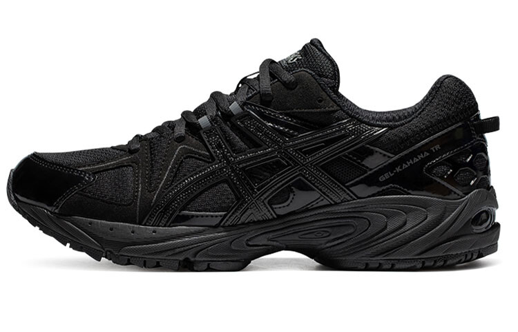 

Массивные кроссовки Asics Gel-Kahana TR унисекс