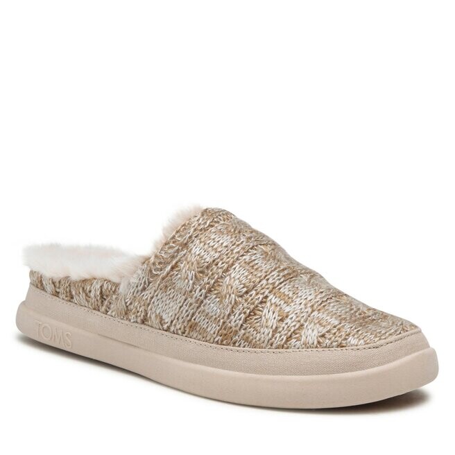 

Тапочки Toms Sage, бежевый