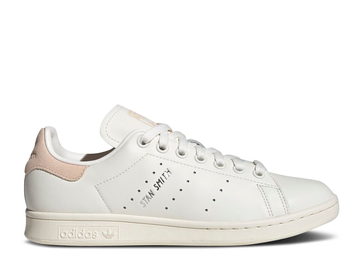 

Кроссовки adidas Wmns Stan Smith 'White Bliss Orange', белый