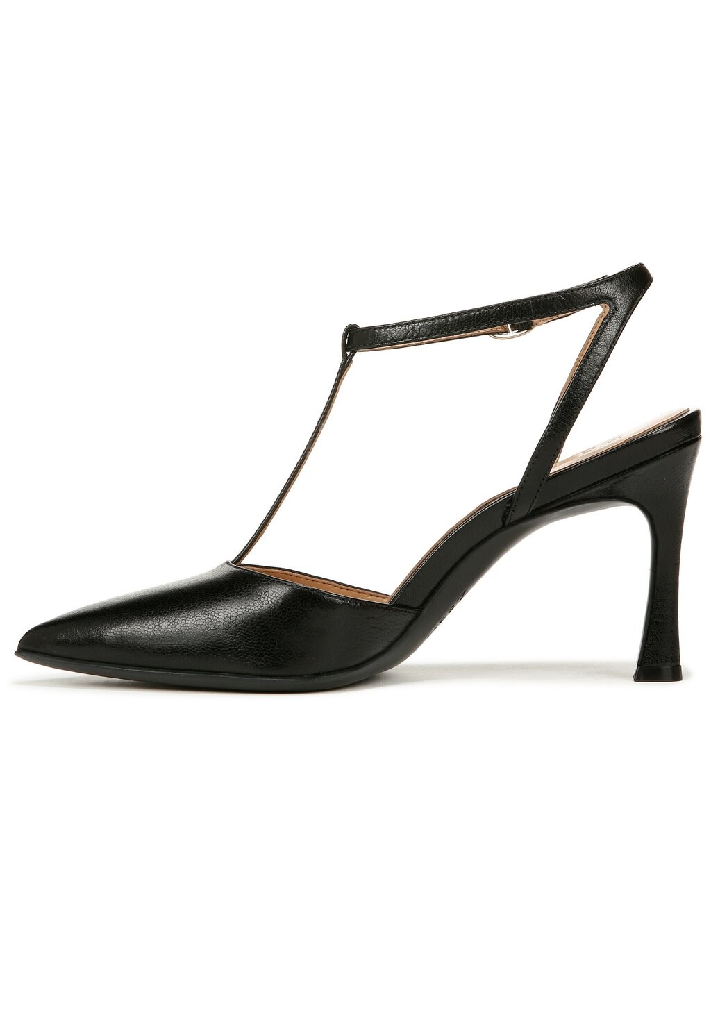 

Туфли ASTRID Naturalizer, цвет black leather