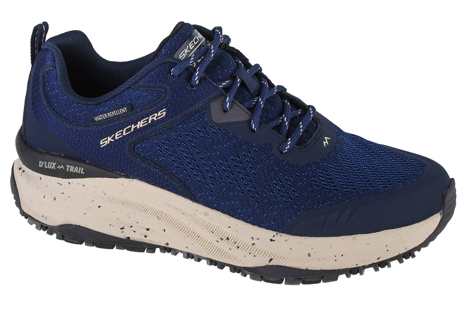 

Кроссовки Skechers D´Lux, синий