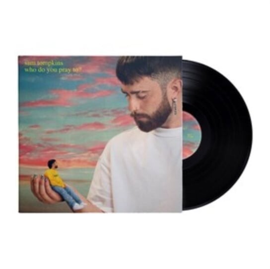 

Виниловая пластинка Sam Tompkins - Who Do You Pray To