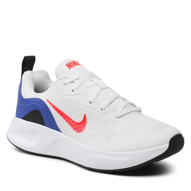 Nike wearallday на ноге