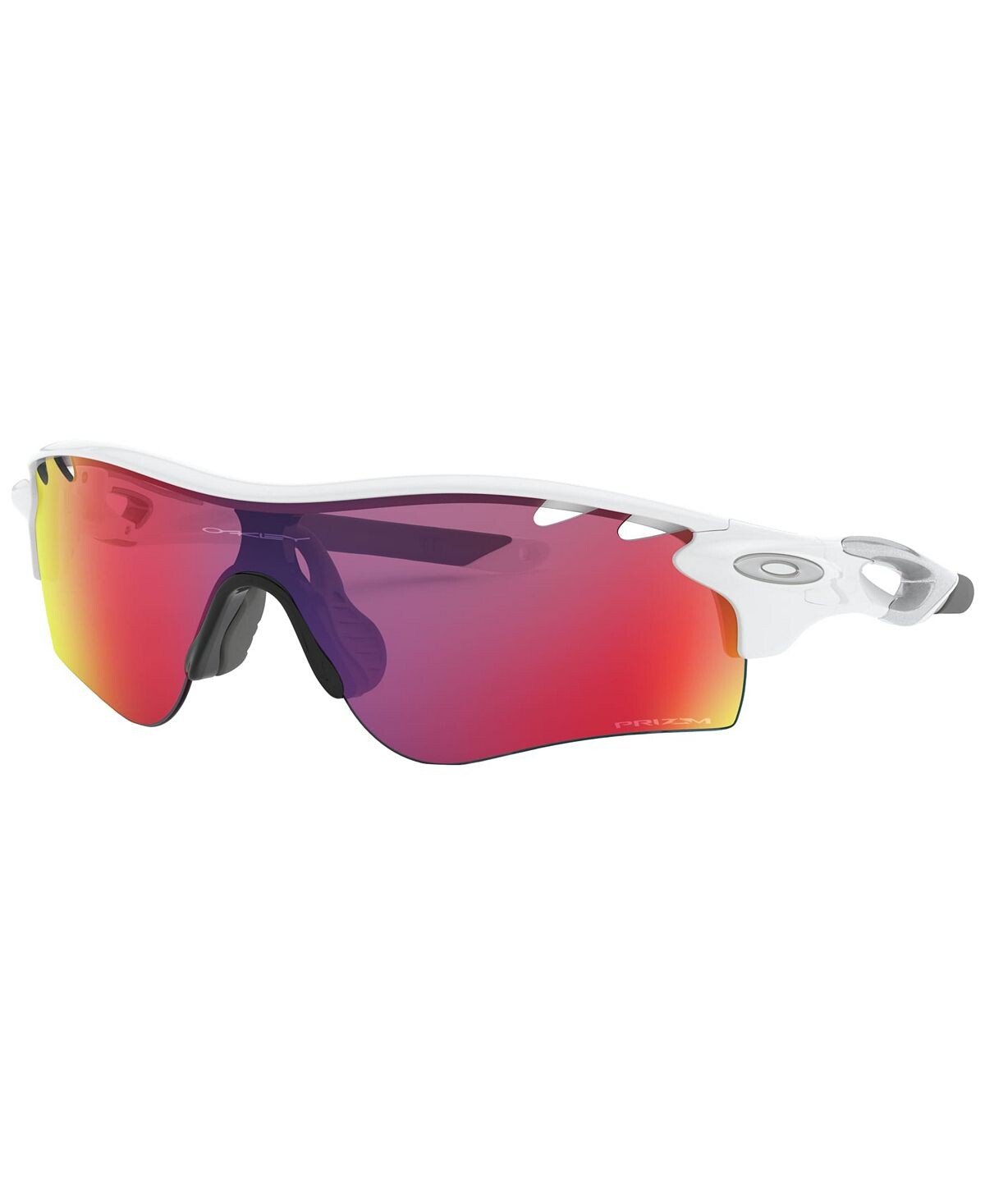 

Мужские солнцезащитные очки с низкой перемычкой, OO9206 RadarLock Path 38 Oakley