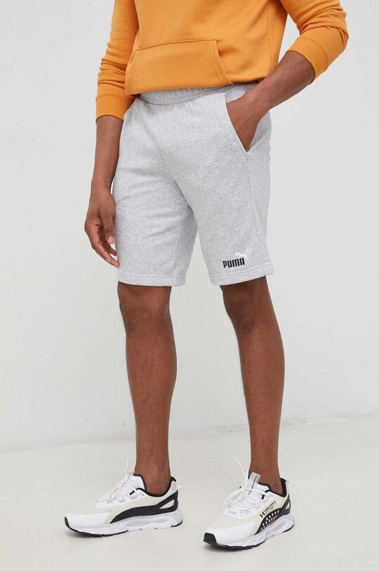 

Шорты Puma, серый