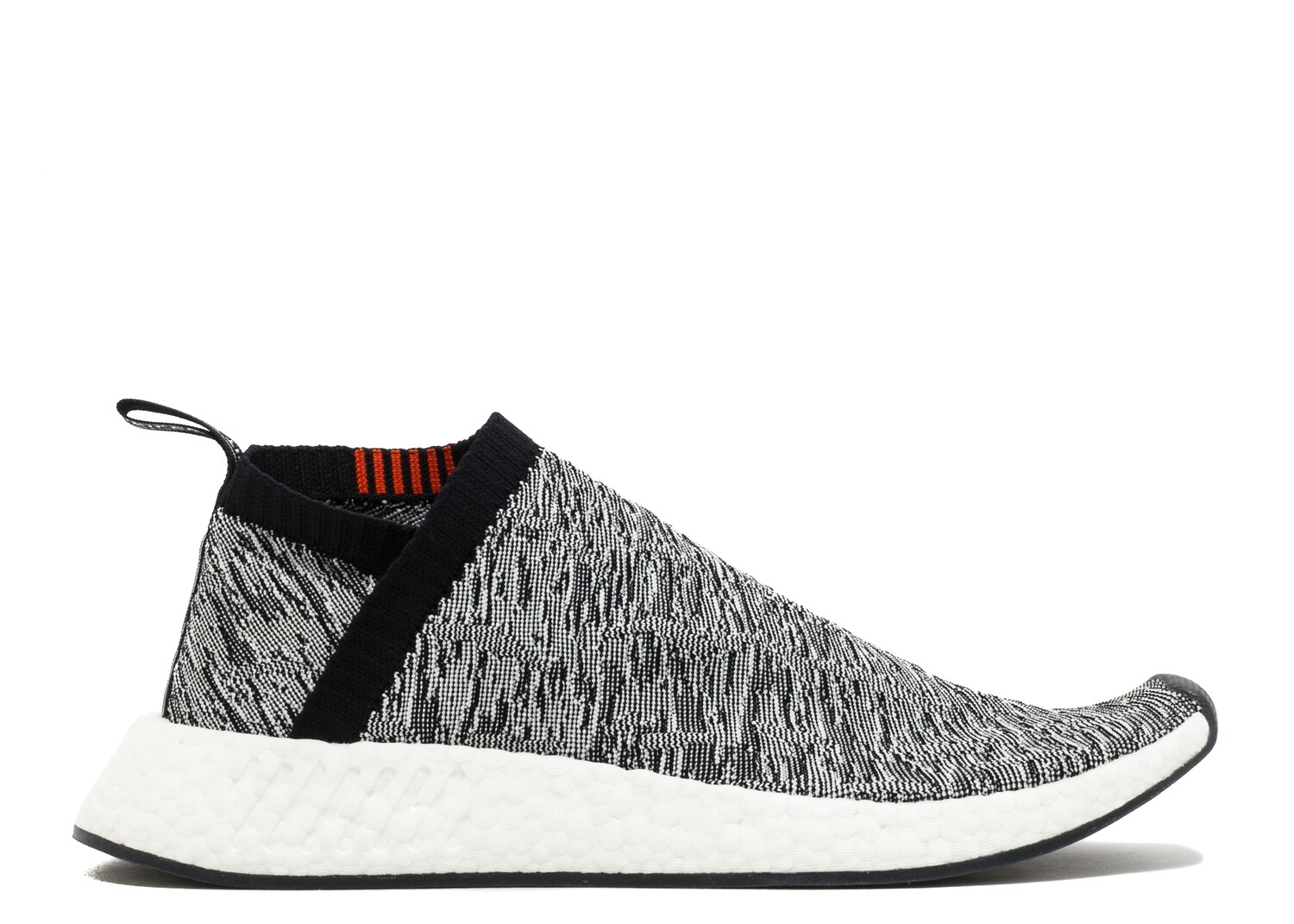 

Кроссовки adidas Nmd_Cs2 Primeknit 'Glitch', черный
