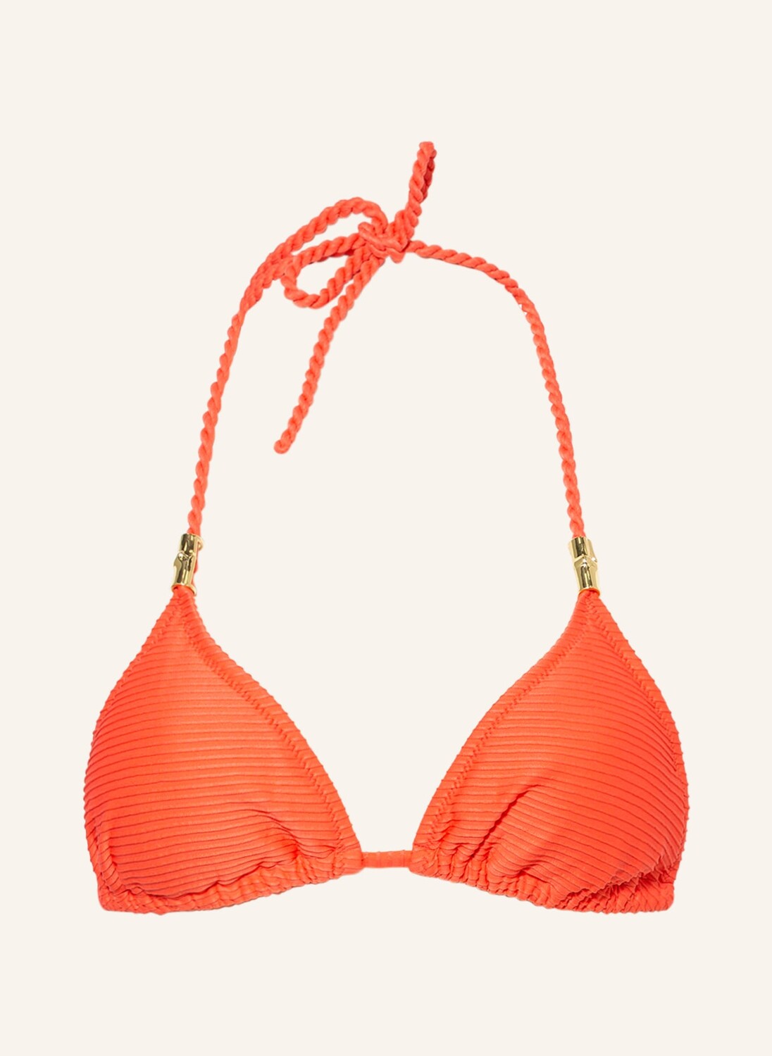 

Топ бикини heidi klein Triangel MOROCCAN SANDS