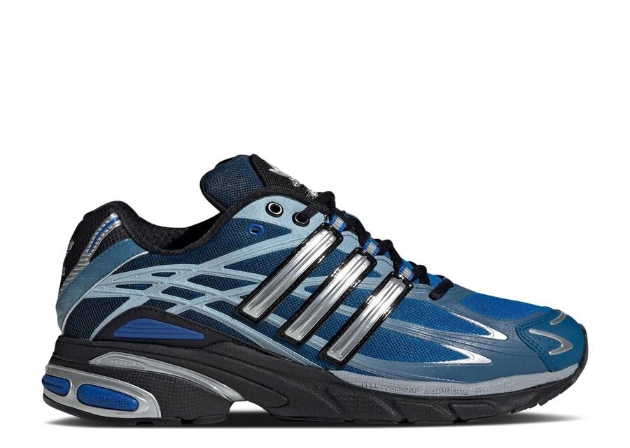 

Кроссовки adidas Atmos X Adistar Cushion 3, цвет Twilight