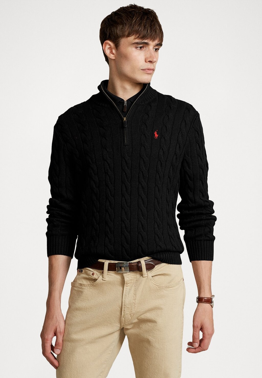 

Свитер Polo Ralph Lauren
