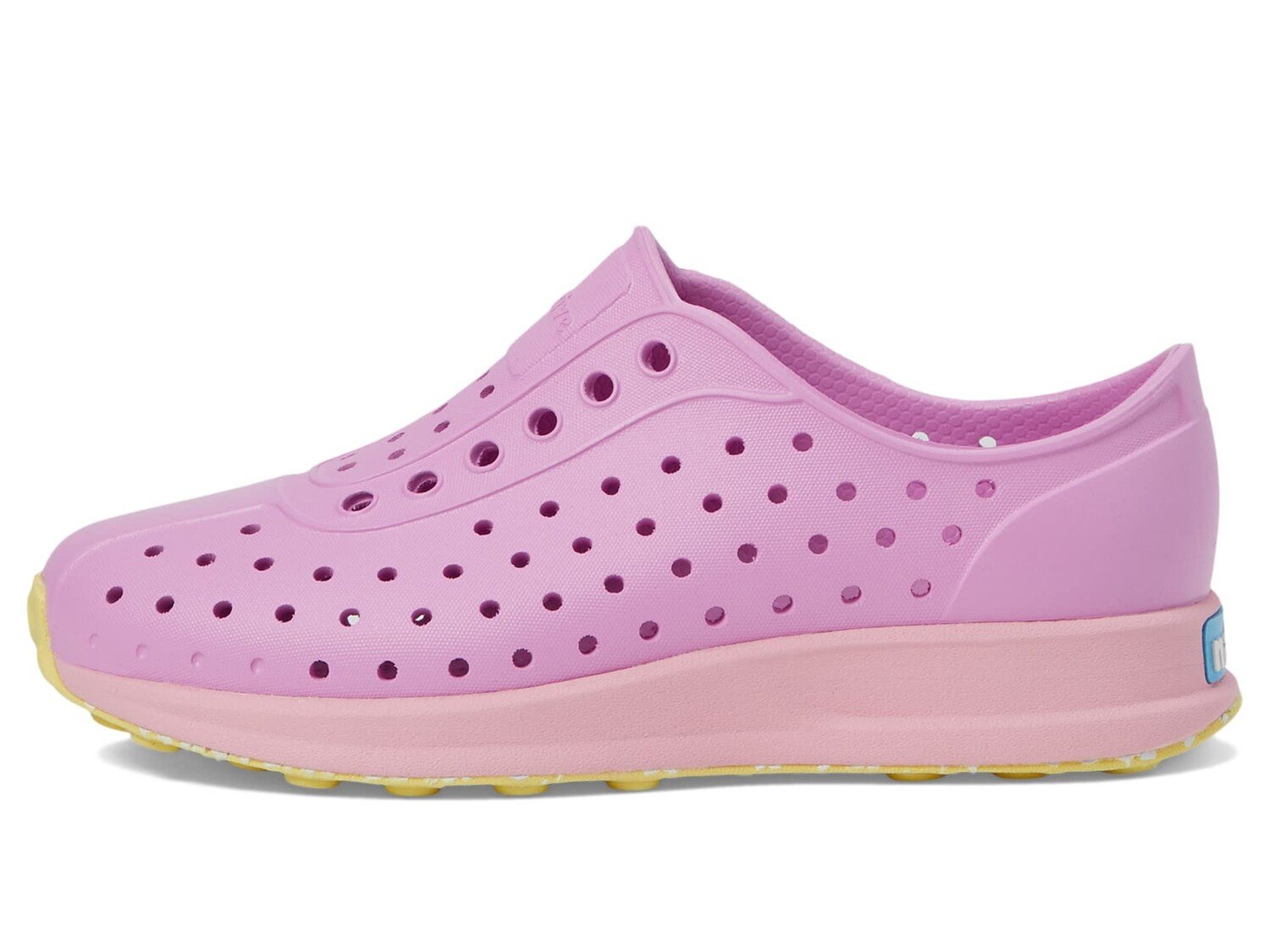 

Кроссовки Native Shoes Kids Robbie (Little Kid/Big Kid)