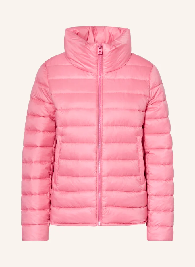 

Стеганая куртка Marc O'Polo, розовый
