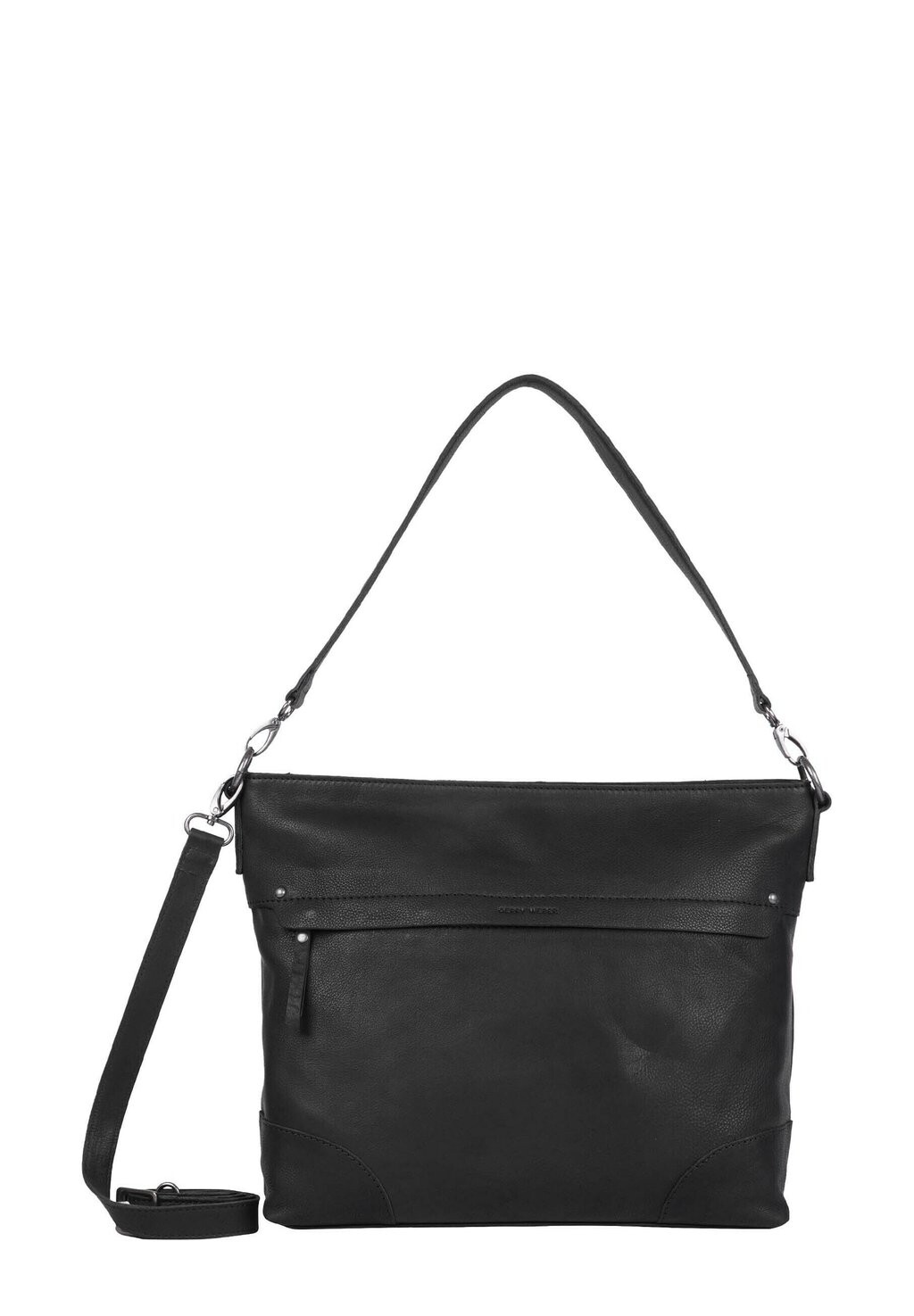 

Сумка через плечо TARRAGONA HOBO MHZ Gerry Weber, цвет black