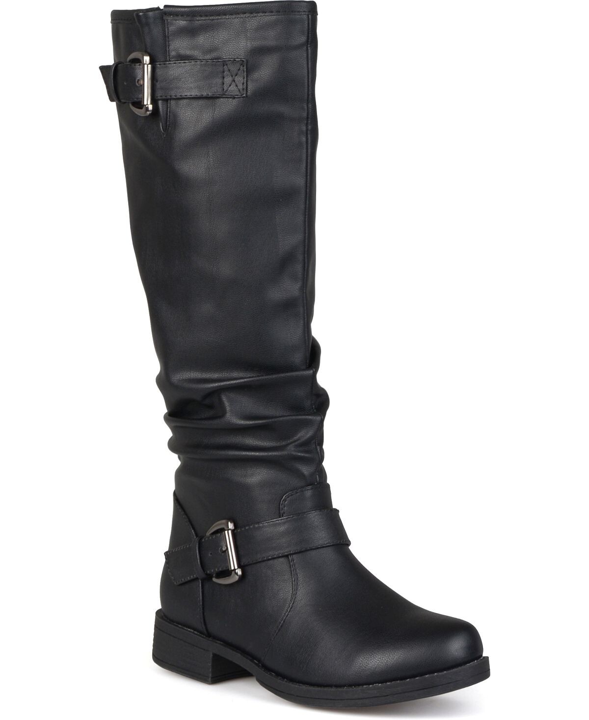 

Женские ботинки Stormy Journee Collection, черный