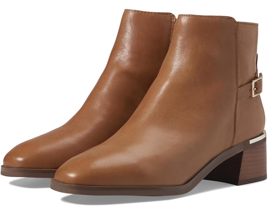 

Ботинки ALDO Siraveth, цвет Medium Brown