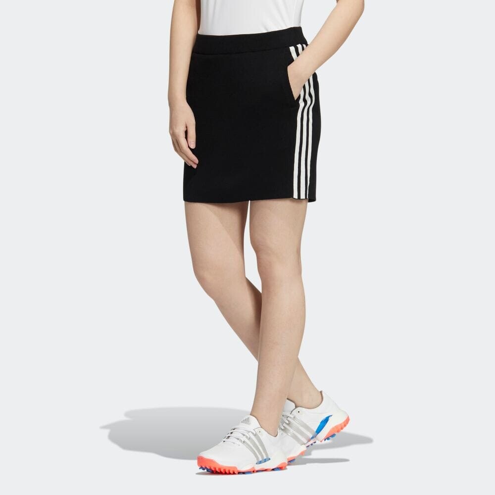 

Юбка Adidas HG1270, черный