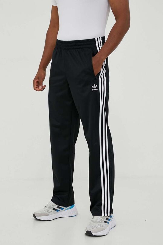 

Спортивные брюки adidas Originals, черный