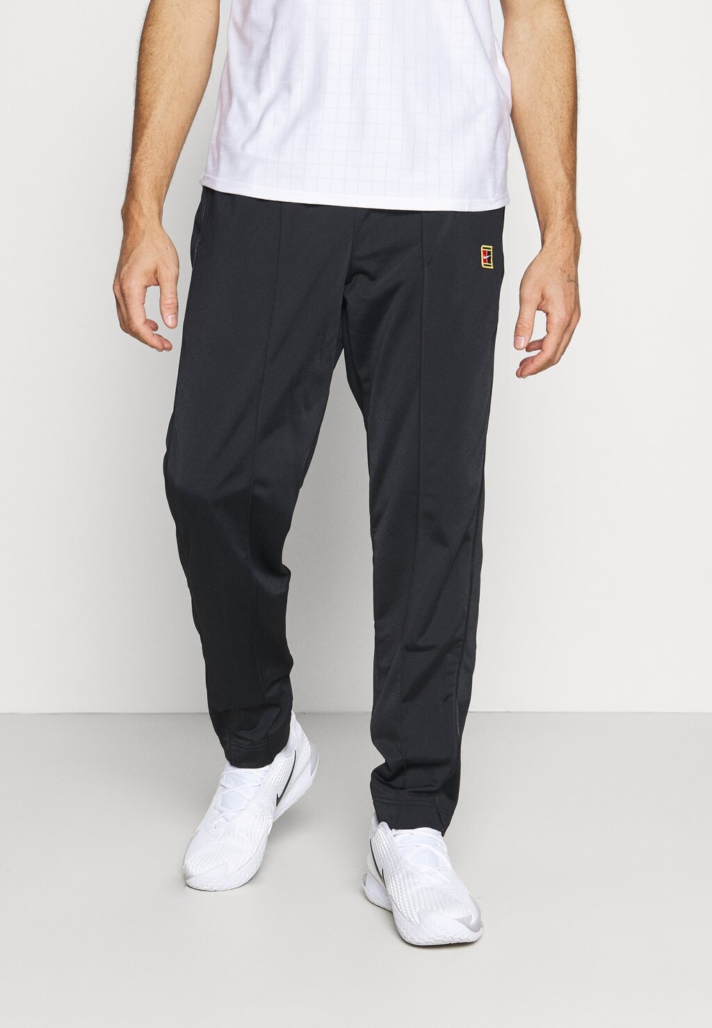 

Спортивные брюки Nike HERITAGE SUIT PANT, цвет Black