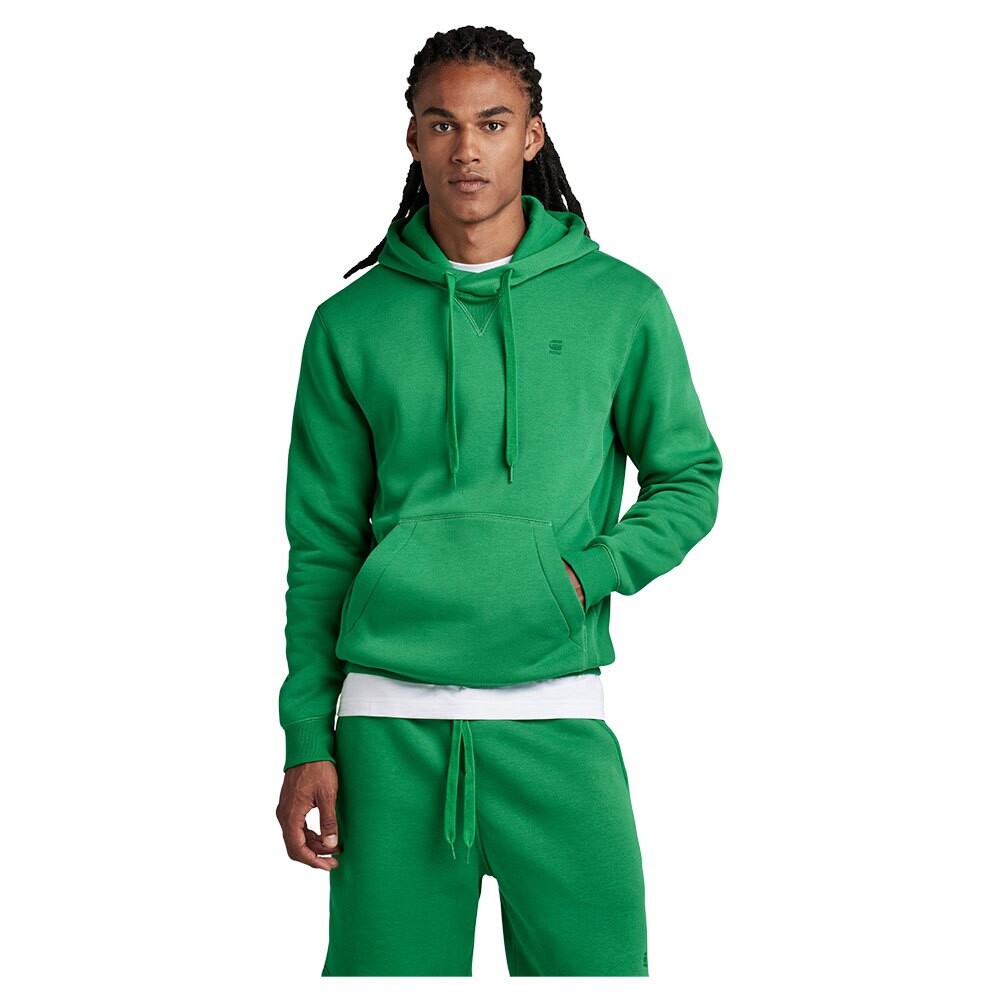 

Худи G-Star Premium Core, зеленый