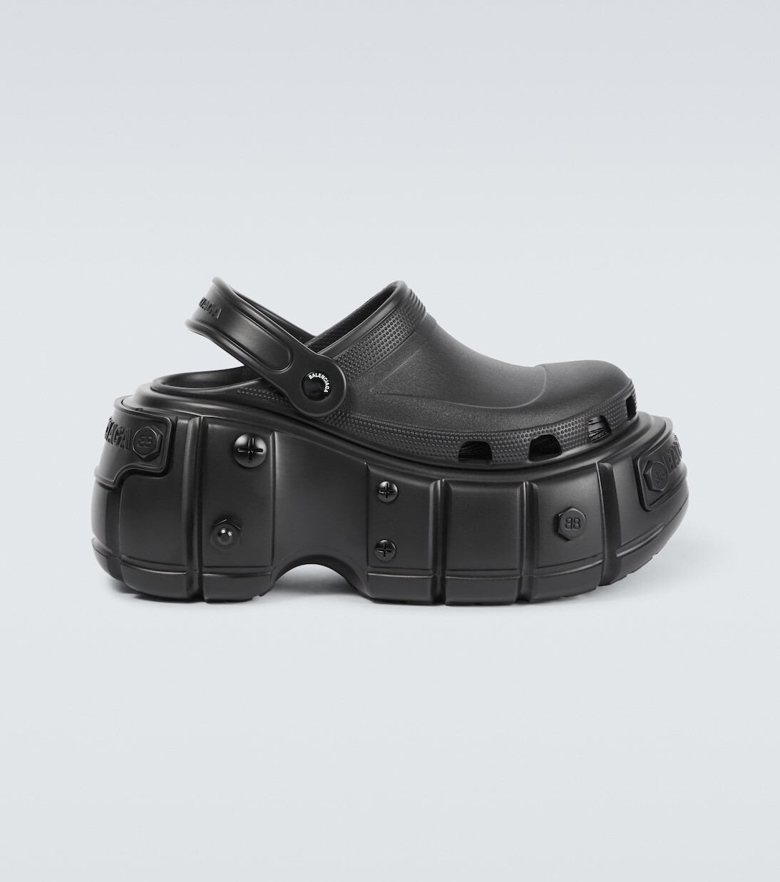 hardcrocs crocs Balenciaga CDEK.Shopping