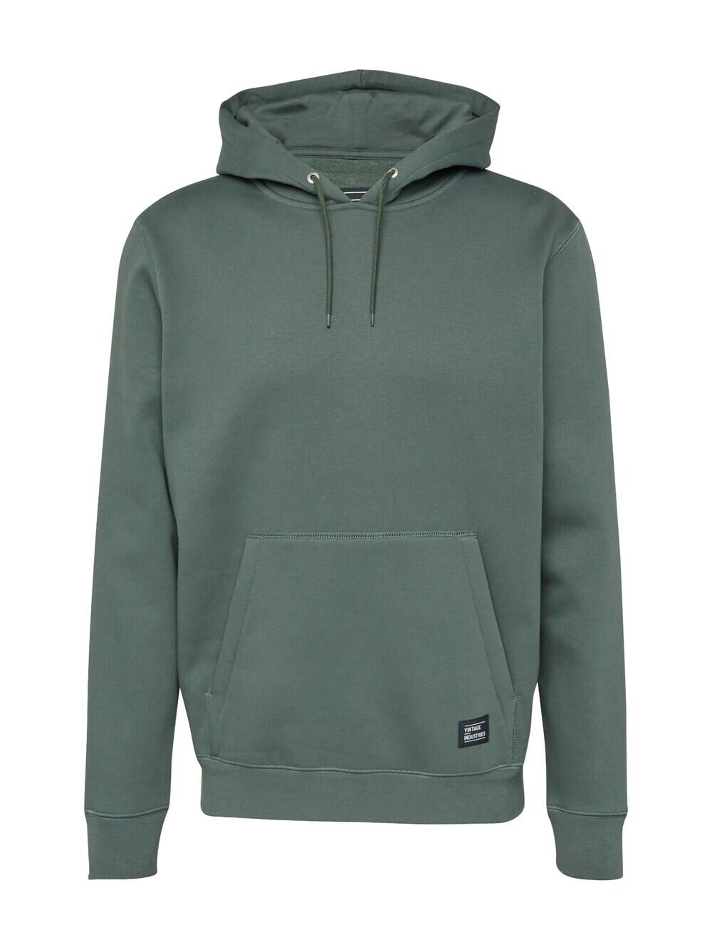 

Толстовка Vintage Industries, базальтовый серый