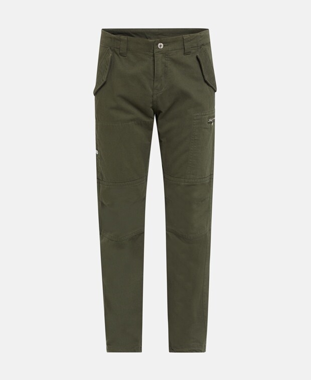 

Повседневные брюки Zadig&Voltaire, цвет Moss