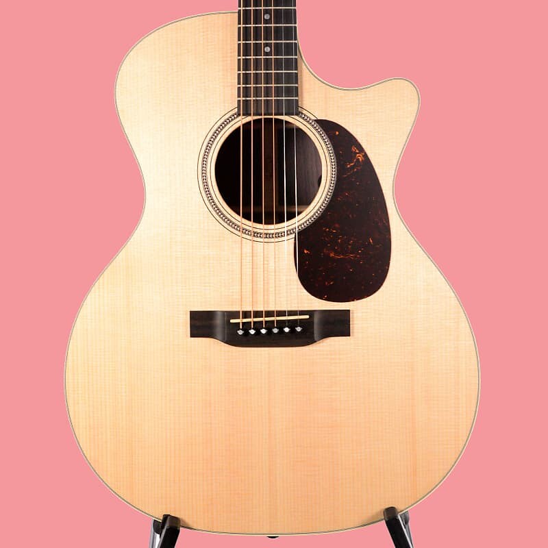 

Акустическая гитара GPC-16E Rosewood Acoustic/Electric