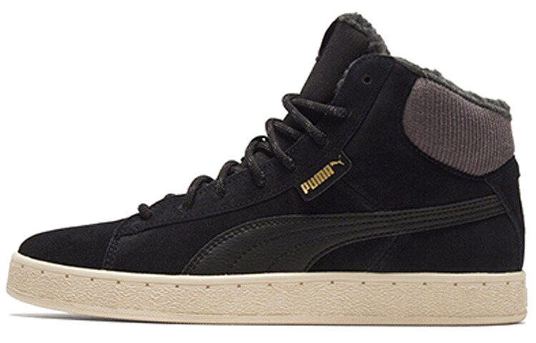 

Кроссовки для скейтбординга унисекс Puma 1948 Черные