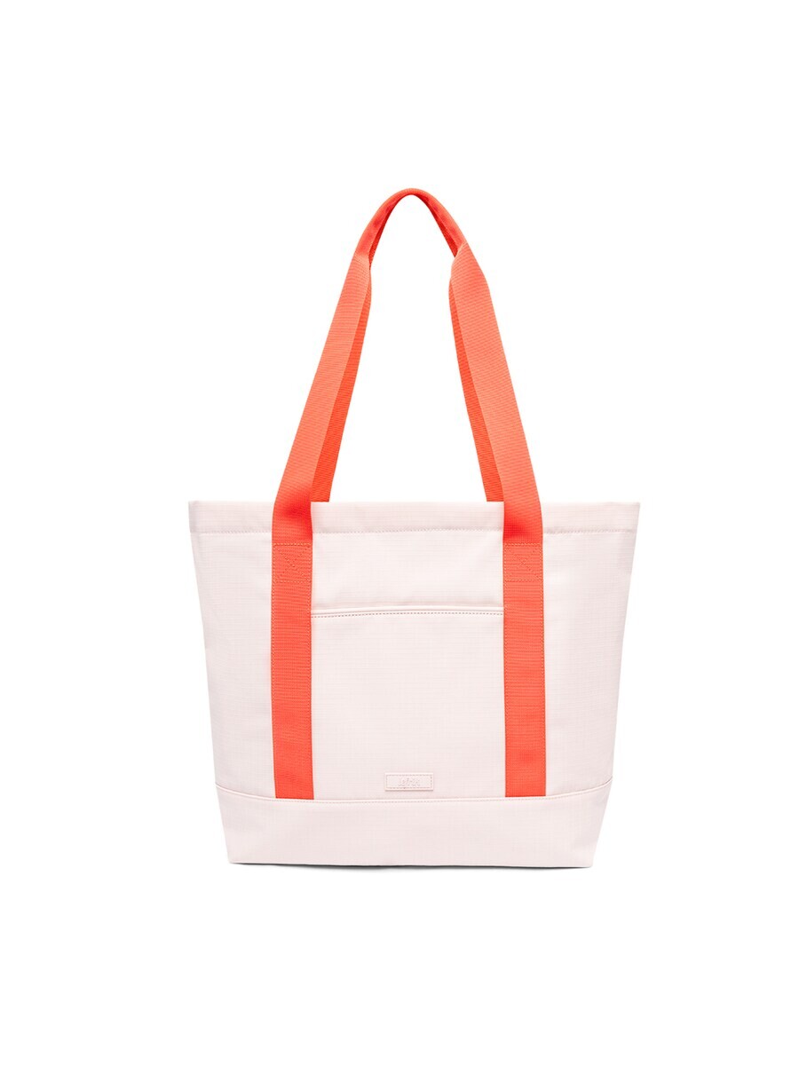 

Шоппер Lefrik Shopper Strata, розовый