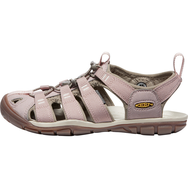 

Женские сандалии Clearwater CNX Keen, бежевый