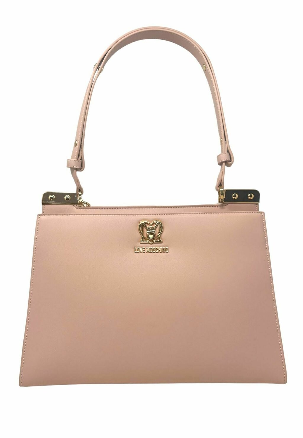 

Сумка A Spalla Love Moschino, цвет rosa