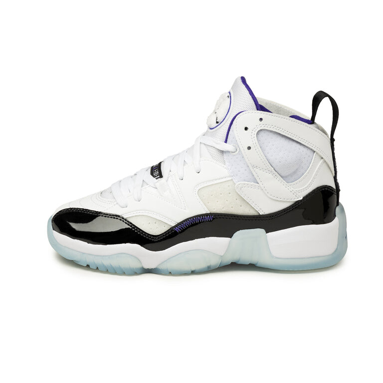 

Кроссовки Jumpman Two Trey *Gs* Nike, белый