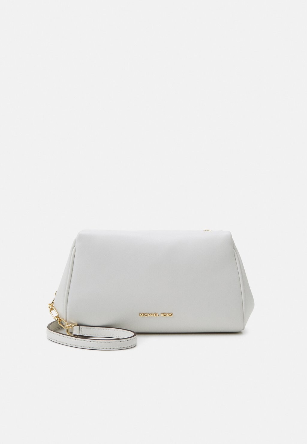

Сумка на плечо BELLE MICHAEL Michael Kors, белый
