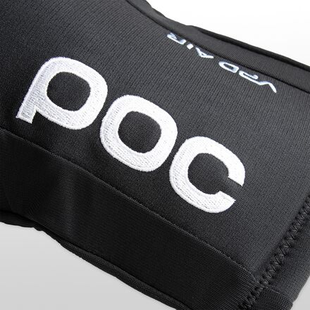 Наколенники Joint VPD Air POC, черный наколенники с сотовой пеной компрессионный наколенник спортивный наколенник оборудование для фитнеса снятие артрита
