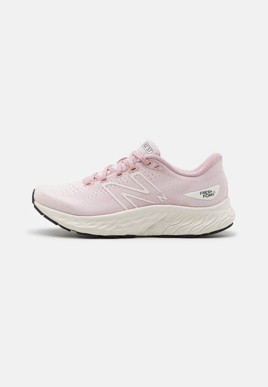 

Устойчивые кроссовки FRESH FOAM New Balance, цвет pink granite